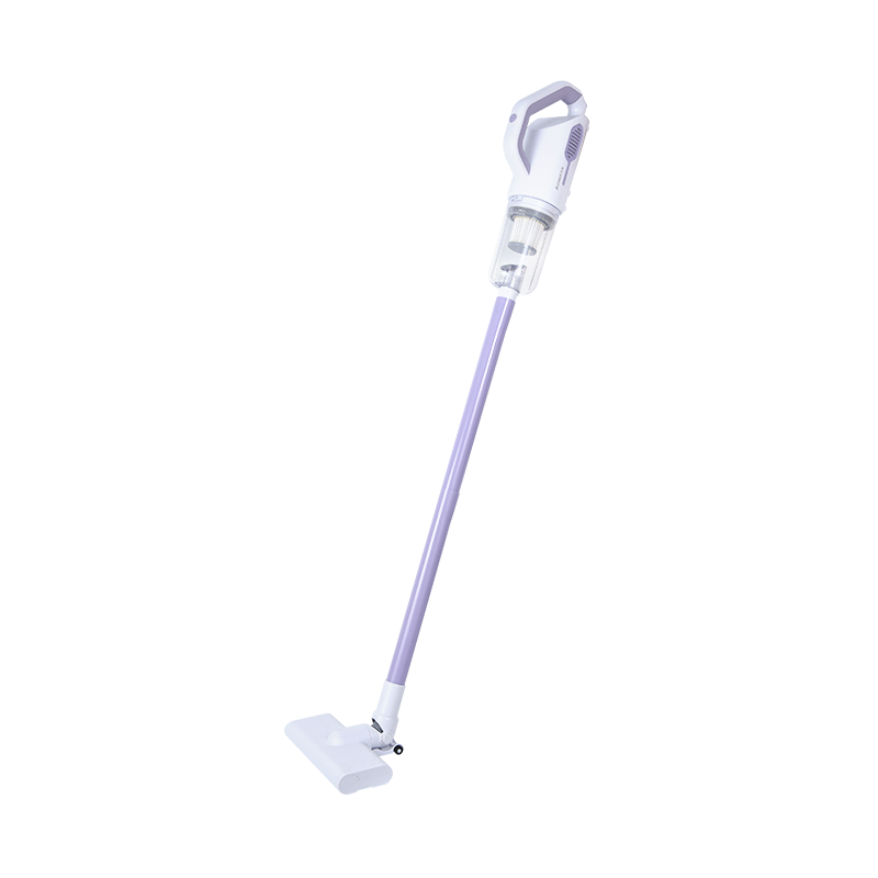 Vakum Gücü ile CR620PRO Kablosuz Vakum Süpürücü