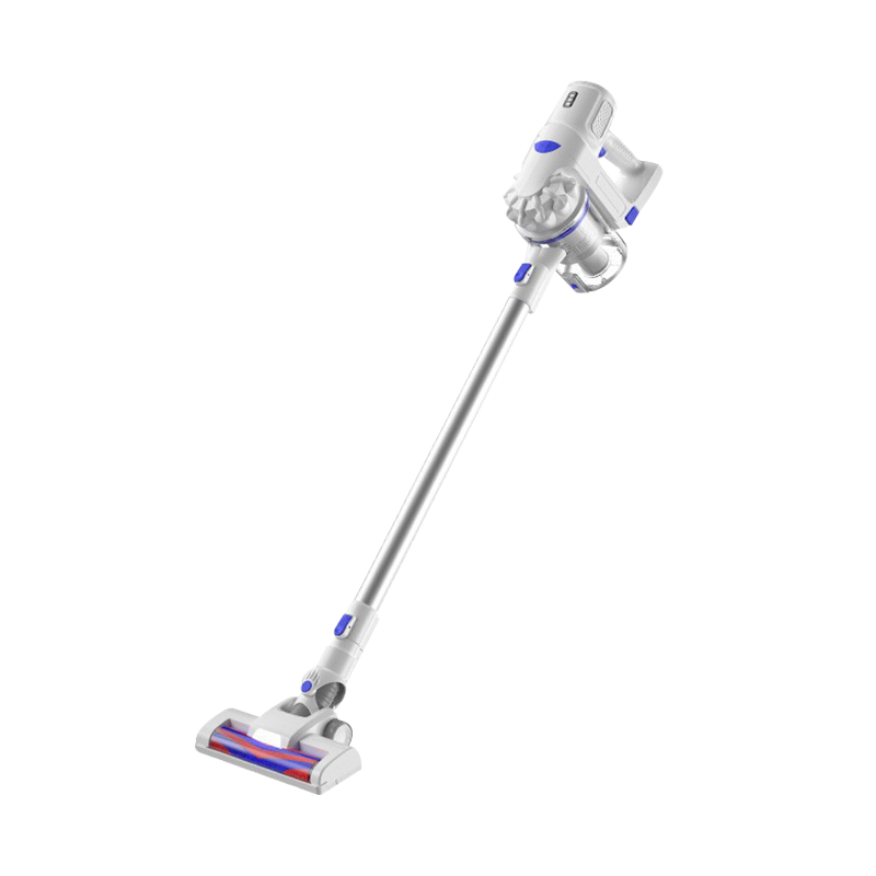 CR218 PRO Hanehalkı Fırçasız Yüksek Emme Elektrikli Davul Fırçası Vakum Süpürücü